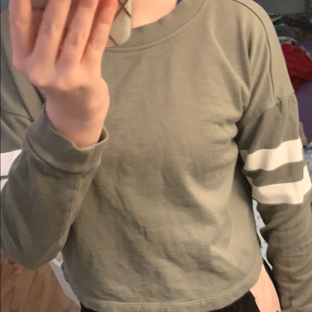 Too small
